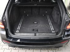 BMW Řada 5 530d xD M-SPORT LASER 2xPNEU - 41