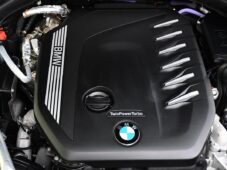 BMW Řada 5 530d xD M-SPORT LASER 2xPNEU - 46