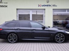 BMW Řada 5 530d xD M-SPORT LASER 2xPNEU - 12