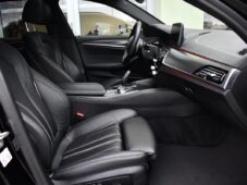 BMW Řada 5 530d xD M-SPORT LASER 2xPNEU - 17