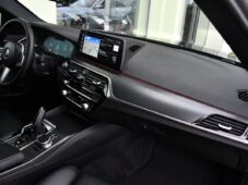BMW Řada 5 530d xD M-SPORT LASER 2xPNEU - 18