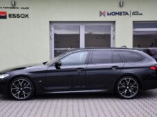 BMW Řada 5 530d xD M-SPORT LASER 2xPNEU - 11