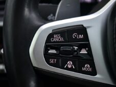 BMW Řada 5 530d xD M-SPORT LASER 2xPNEU - 27