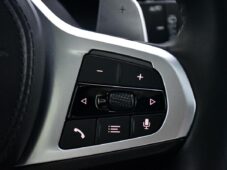 BMW Řada 5 530d xD M-SPORT LASER 2xPNEU - 28