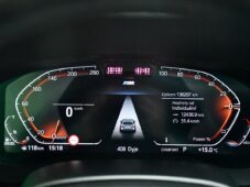 BMW Řada 5 530d xD M-SPORT LASER 2xPNEU - 38