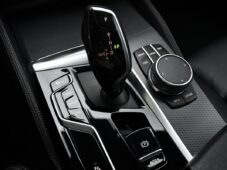 BMW Řada 5 530d xD M-SPORT LASER 2xPNEU - 29