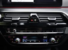 BMW Řada 5 530d xD M-SPORT LASER 2xPNEU - 25