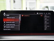 BMW Řada 5 530d xD M-SPORT LASER 2xPNEU - 32