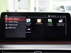 BMW Řada 5 530d xD M-SPORT LASER 2xPNEU - 33