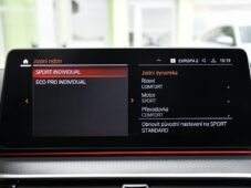 BMW Řada 5 530d xD M-SPORT LASER 2xPNEU - 31