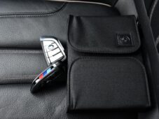 BMW Řada 5 530d xD M-SPORT LASER 2xPNEU - 44