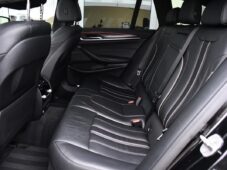BMW Řada 5 530d xD M-SPORT LASER 2xPNEU - 19