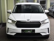 Škoda Enyaq iV 80 ACC LED CARPLAY KAMERA - 8