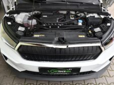 Škoda Enyaq iV 80 ACC LED CARPLAY KAMERA - 38