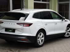 Škoda Enyaq iV 80 ACC LED CARPLAY KAMERA - 3