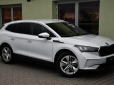 Škoda Enyaq iV 80 ACC LED CARPLAY KAMERA - 1