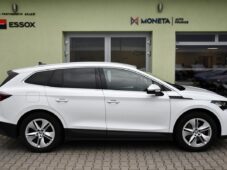Škoda Enyaq iV 80 ACC LED CARPLAY KAMERA - 11