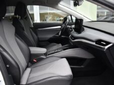 Škoda Enyaq iV 80 ACC LED CARPLAY KAMERA - 16
