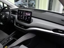 Škoda Enyaq iV 80 ACC LED CARPLAY KAMERA - 17