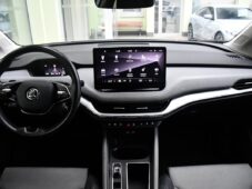 Škoda Enyaq iV 80 ACC LED CARPLAY KAMERA - 4