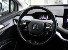 Škoda Enyaq iV 80 ACC LED CARPLAY KAMERA - 5