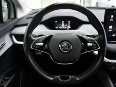 Škoda Enyaq iV 80 ACC LED CARPLAY KAMERA - 21