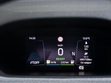 Škoda Enyaq iV 80 ACC LED CARPLAY KAMERA - 35