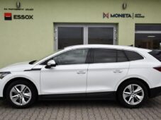 Škoda Enyaq iV 80 ACC LED CARPLAY KAMERA - 10