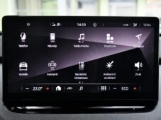 Škoda Enyaq iV 80 ACC LED CARPLAY KAMERA - 26