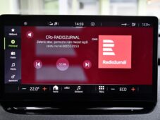Škoda Enyaq iV 80 ACC LED CARPLAY KAMERA - 27