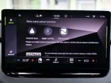 Škoda Enyaq iV 80 ACC LED CARPLAY KAMERA - 28