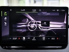 Škoda Enyaq iV 80 ACC LED CARPLAY KAMERA - 30