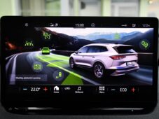Škoda Enyaq iV 80 ACC LED CARPLAY KAMERA - 31