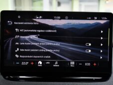 Škoda Enyaq iV 80 ACC LED CARPLAY KAMERA - 32