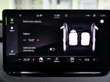 Škoda Enyaq iV 80 ACC LED CARPLAY KAMERA - 33