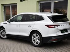 Škoda Enyaq iV 80 ACC LED CARPLAY KAMERA - 2