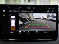 Škoda Enyaq iV 80 ACC LED CARPLAY KAMERA - 34