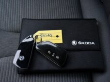 Škoda Enyaq iV 80 ACC LED CARPLAY KAMERA - 40