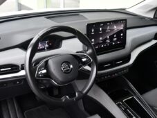 Škoda Enyaq iV 80 ACC LED CARPLAY KAMERA - 14
