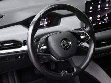 Škoda Enyaq iV 80 ACC LED CARPLAY KAMERA - 15