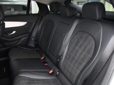Mercedes-Benz GLC 220d 4MATIC LED ČR - 19