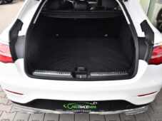 Mercedes-Benz GLC 220d 4MATIC LED ČR - 33