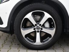 Mercedes-Benz GLC 220d 4MATIC LED ČR - 34
