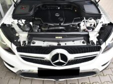 Mercedes-Benz GLC 220d 4MATIC LED ČR - 36
