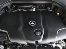 Mercedes-Benz GLC 220d 4MATIC LED ČR - 37