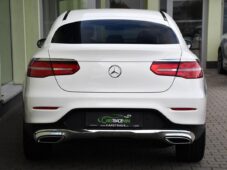 Mercedes-Benz GLC 220d 4MATIC LED ČR - 9