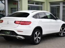 Mercedes-Benz GLC 220d 4MATIC LED ČR - 3