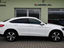 Mercedes-Benz GLC 220d 4MATIC LED ČR - 11