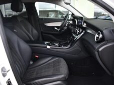 Mercedes-Benz GLC 220d 4MATIC LED ČR - 16
