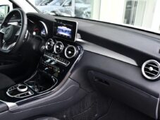 Mercedes-Benz GLC 220d 4MATIC LED ČR - 17